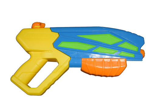 Tomfoolery Toys | Shockwave Water Gun
