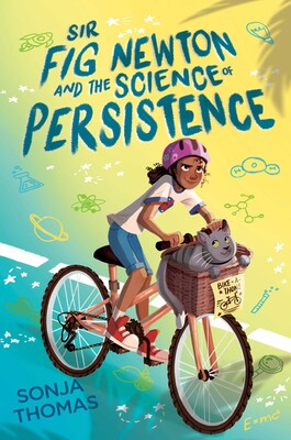 Sir Fig Newton and the Science of Persistence Cover