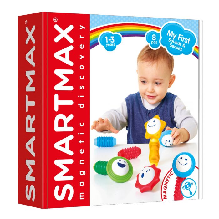 Tomfoolery Toys | SmartMax: My First