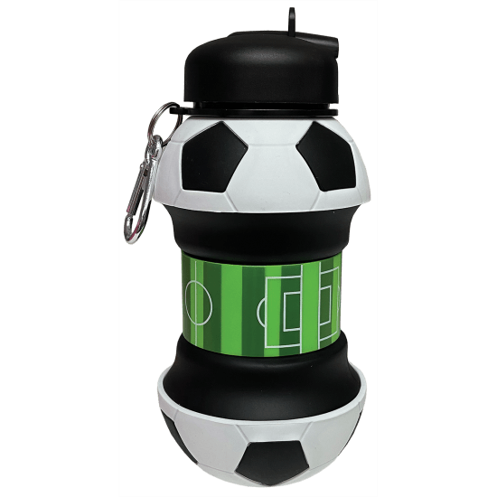 Collapsible Water Bottle Cover