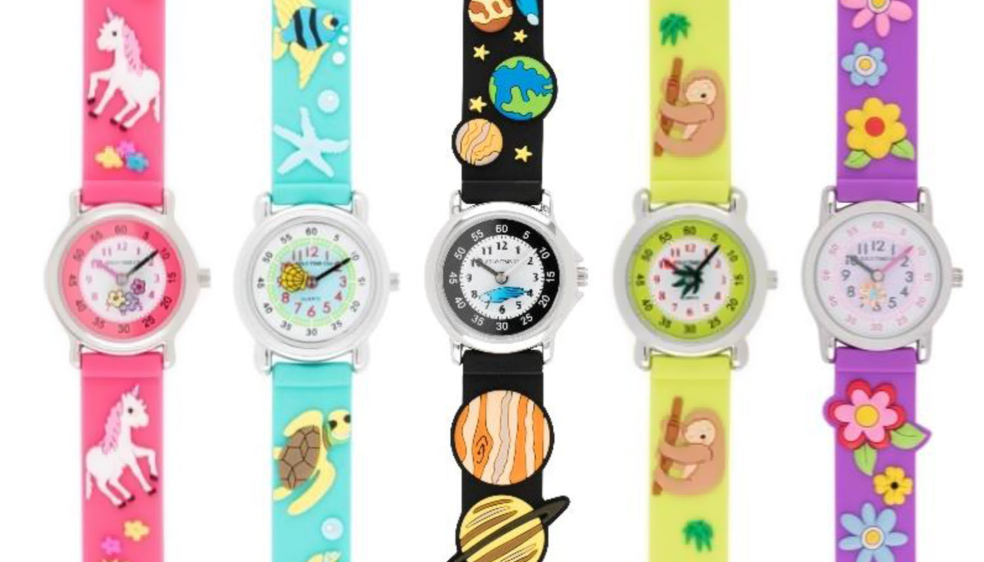 Tomfoolery Toys | Assortment of Watches
