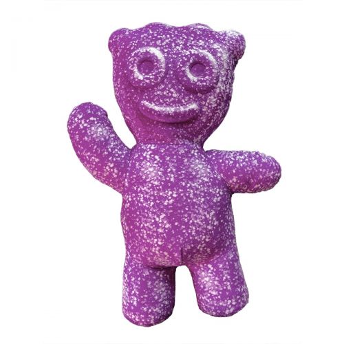 Sour Patch Kid Plush Preview #2