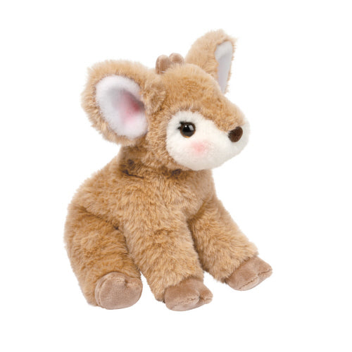 Fernie Fawn Mini Soft Cover