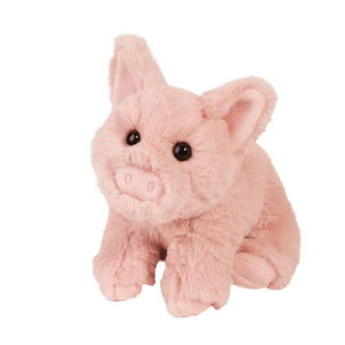 Pinkie Pig Mini Soft Cover