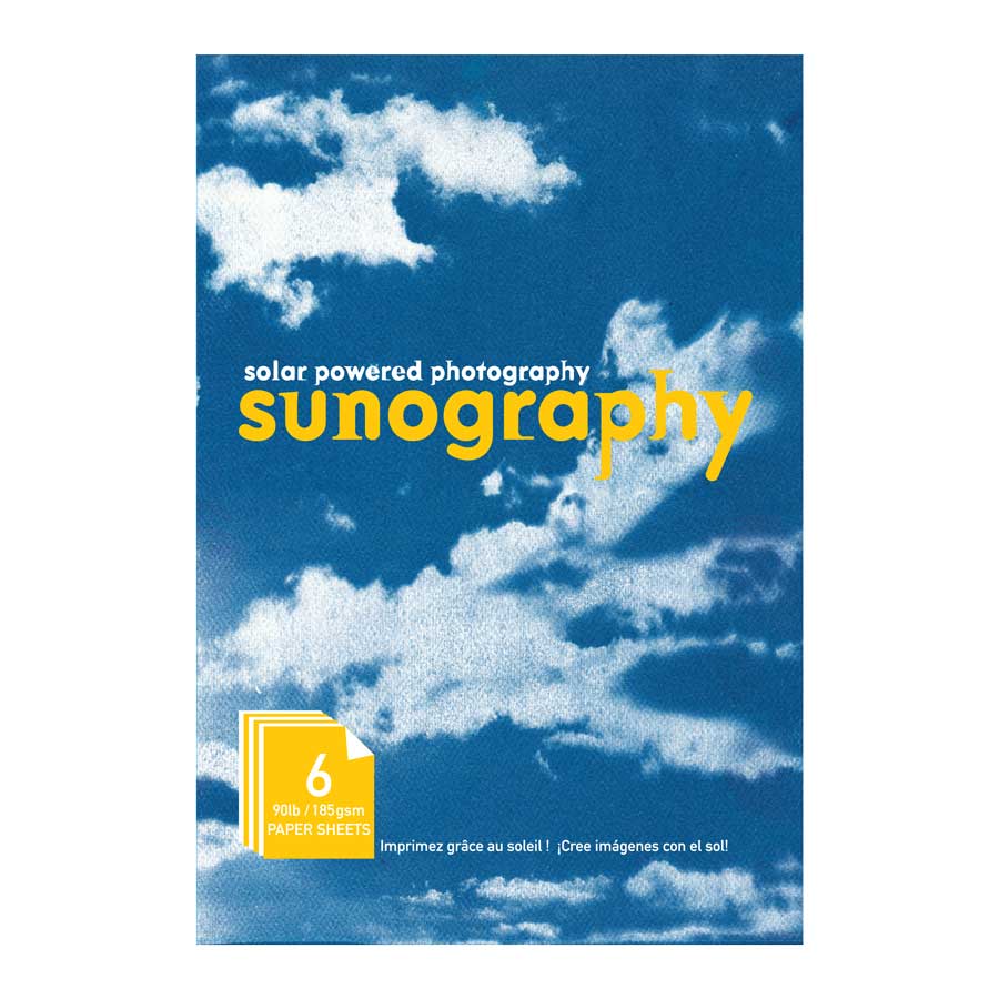 Sonography Paper Kit Cover