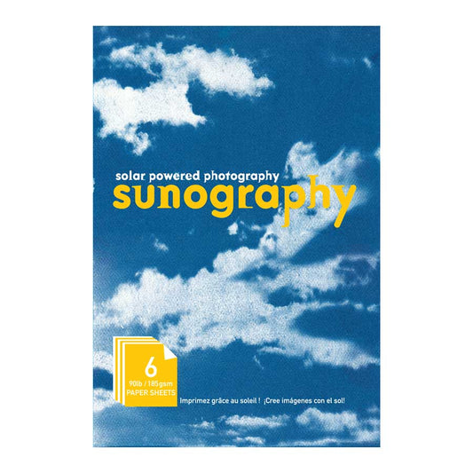 Tomfoolery Toys | Sonography Paper Kit