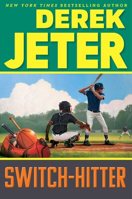 Tomfoolery Toys | Switch-Hitter