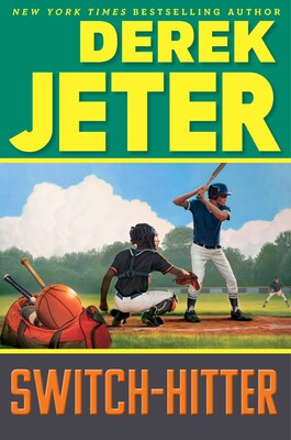 Switch-Hitter Cover