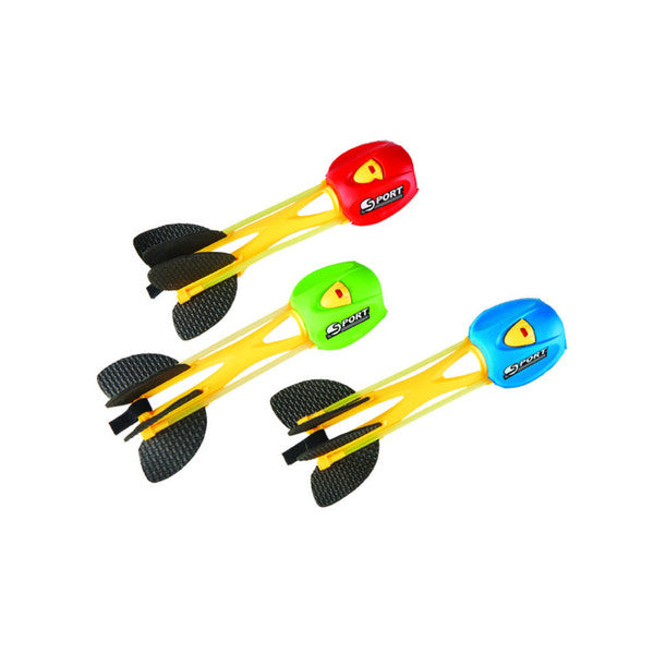 Tomfoolery Toys | Slingshot Rocket