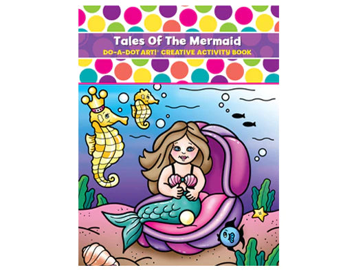 Tales of the Mermaids Cover