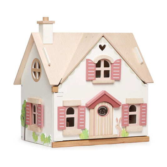 Tomfoolery Toys | Cottontail Cottage