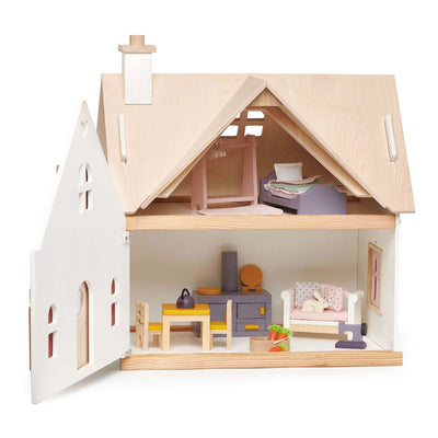 Cottontail Cottage Preview #3