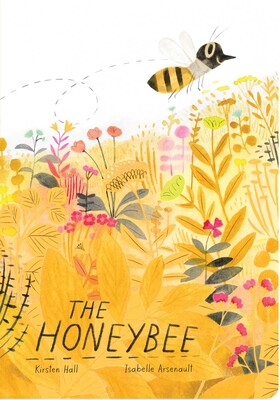 The Honeybee Cover