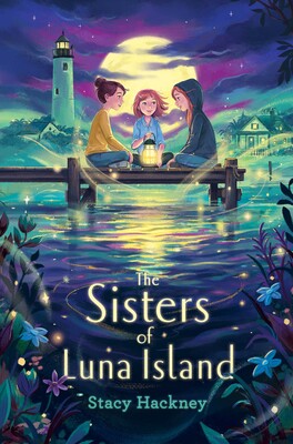 Tomfoolery Toys | The Sisters of Luna Island