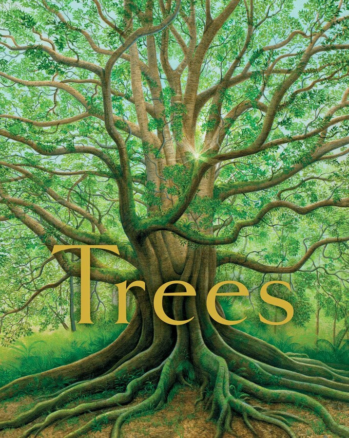 Trees Cover