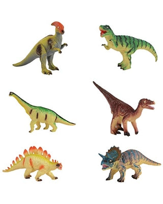 Tomfoolery Toys | Colossal Dinos