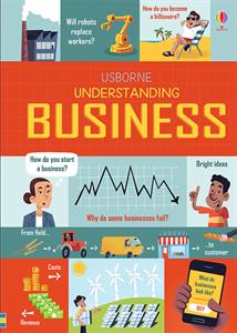 Understanding Business Cover