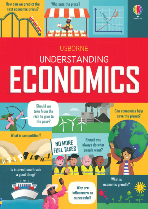 Tomfoolery Toys | Understanding Economics