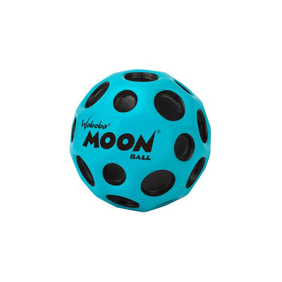 Moon Ball Preview #2