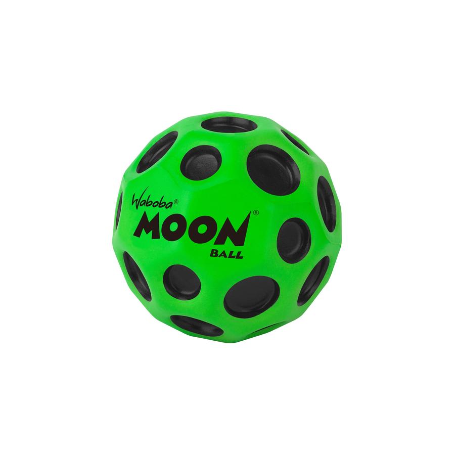 Moon Ball Preview #3