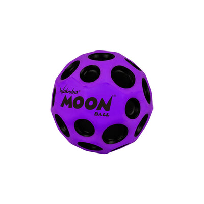 Moon Ball Preview #4