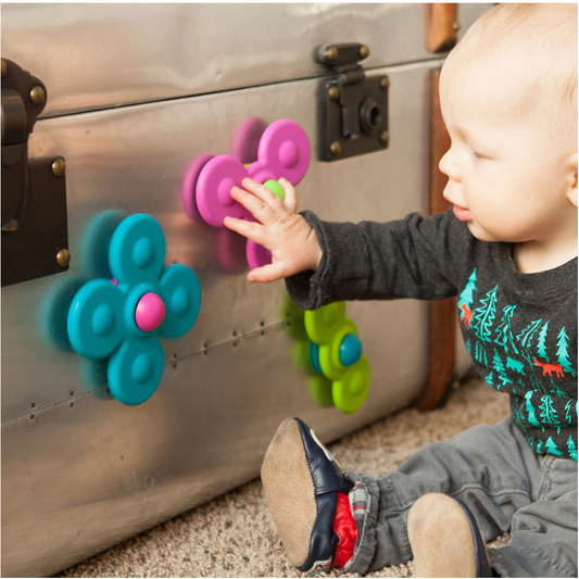 Tomfoolery Toys | Whirly Squigz