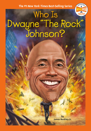 Tomfoolery Toys | Who is Dwayne 