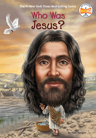 Tomfoolery Toys | Who was Jesus?