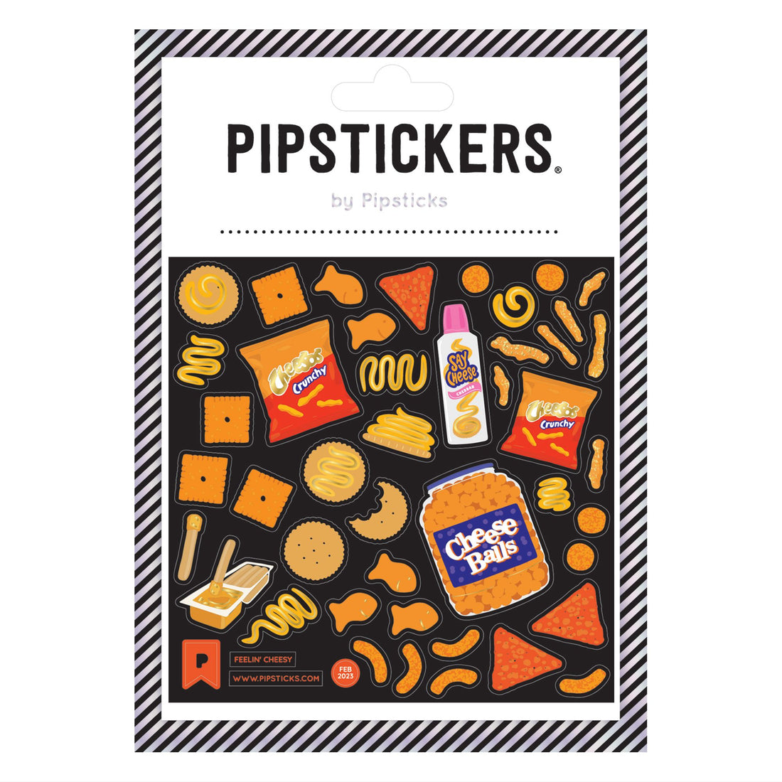 Pipstickers $3.99 Preview #56